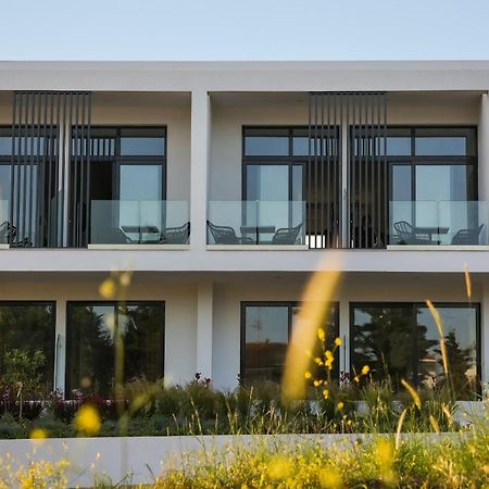 Fenias Luxury Studios Kallithea  Екстериор снимка